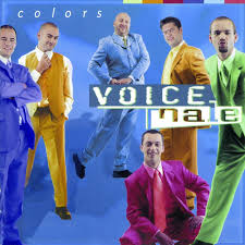 Sertab Erener & Voice Male